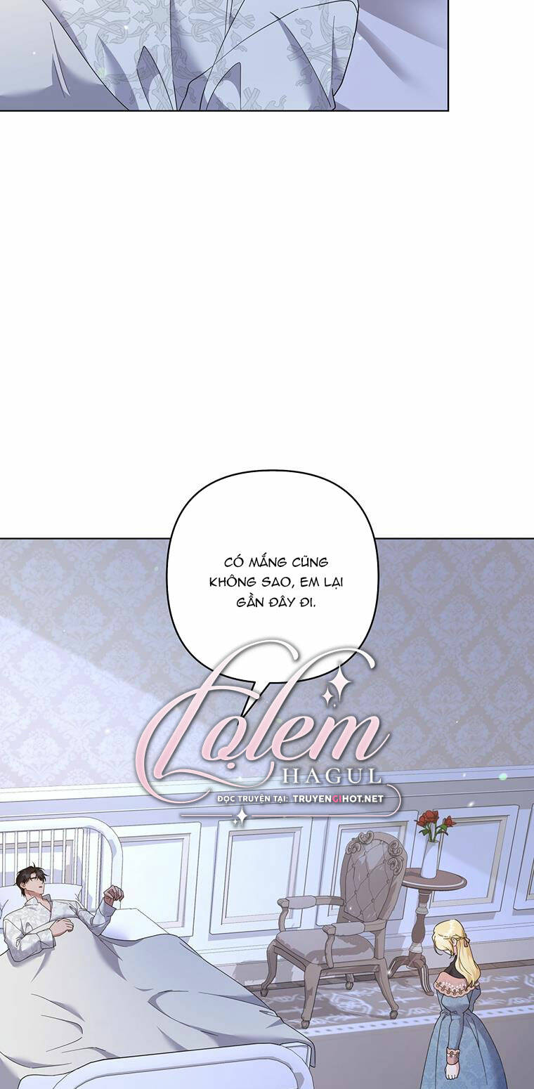 Hãy Để Tôi Được Hiểu Em Chapter 117.1 - Trang 2