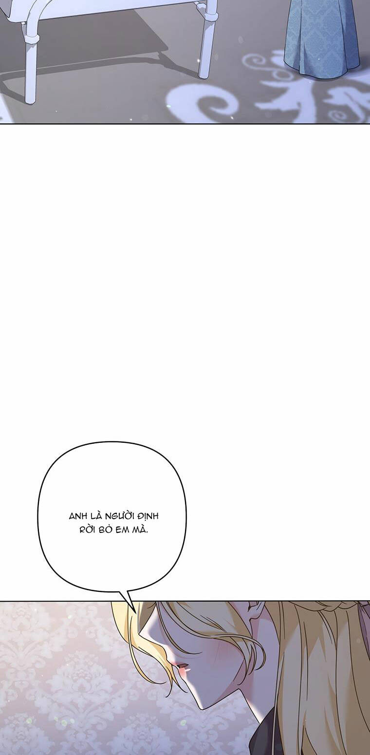 Hãy Để Tôi Được Hiểu Em Chapter 117.1 - Trang 2