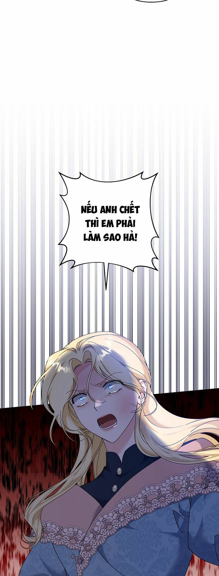 Hãy Để Tôi Được Hiểu Em Chapter 117.1 - Trang 2