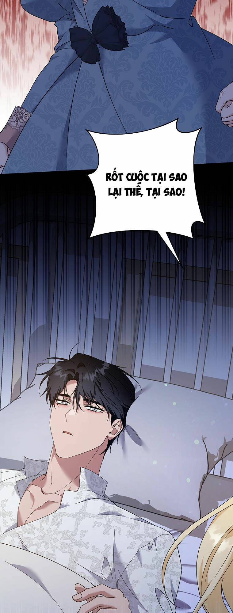 Hãy Để Tôi Được Hiểu Em Chapter 117.1 - Trang 2