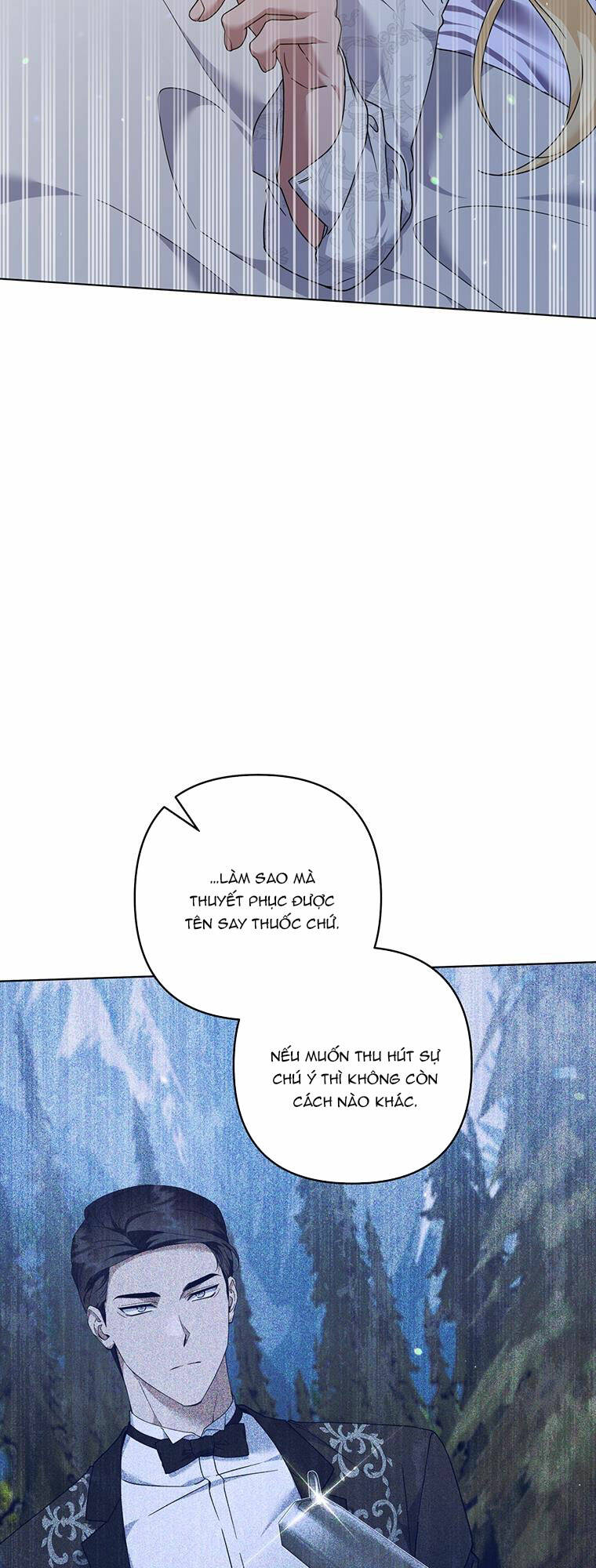 Hãy Để Tôi Được Hiểu Em Chapter 117.1 - Trang 2