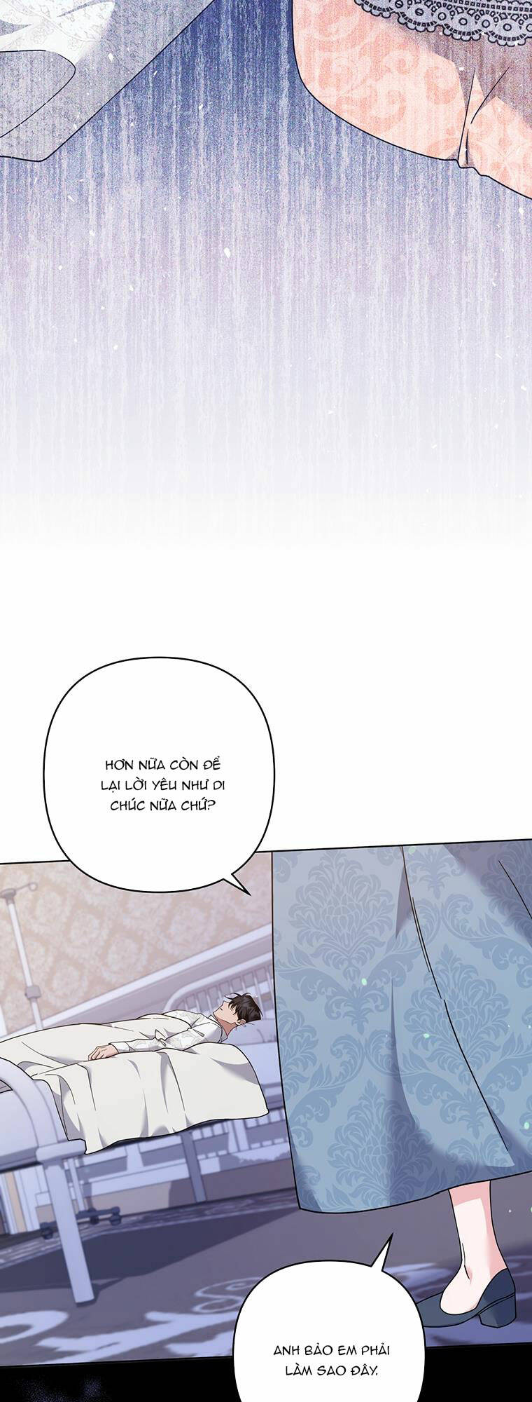 Hãy Để Tôi Được Hiểu Em Chapter 117.1 - Trang 2