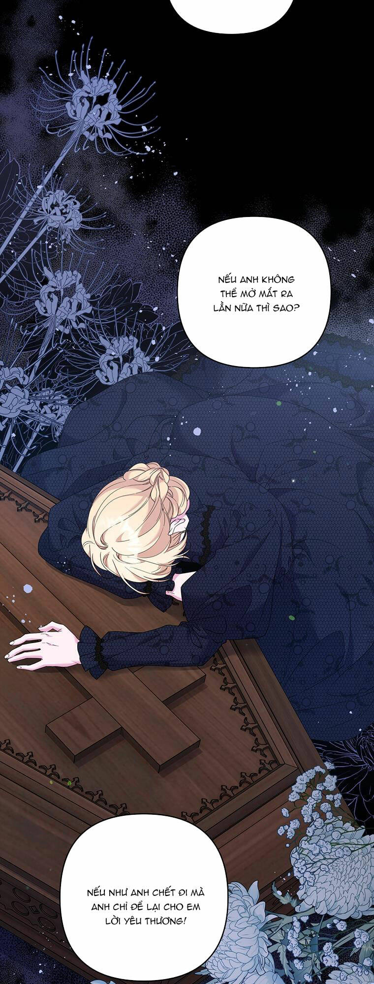 Hãy Để Tôi Được Hiểu Em Chapter 117.1 - Trang 2