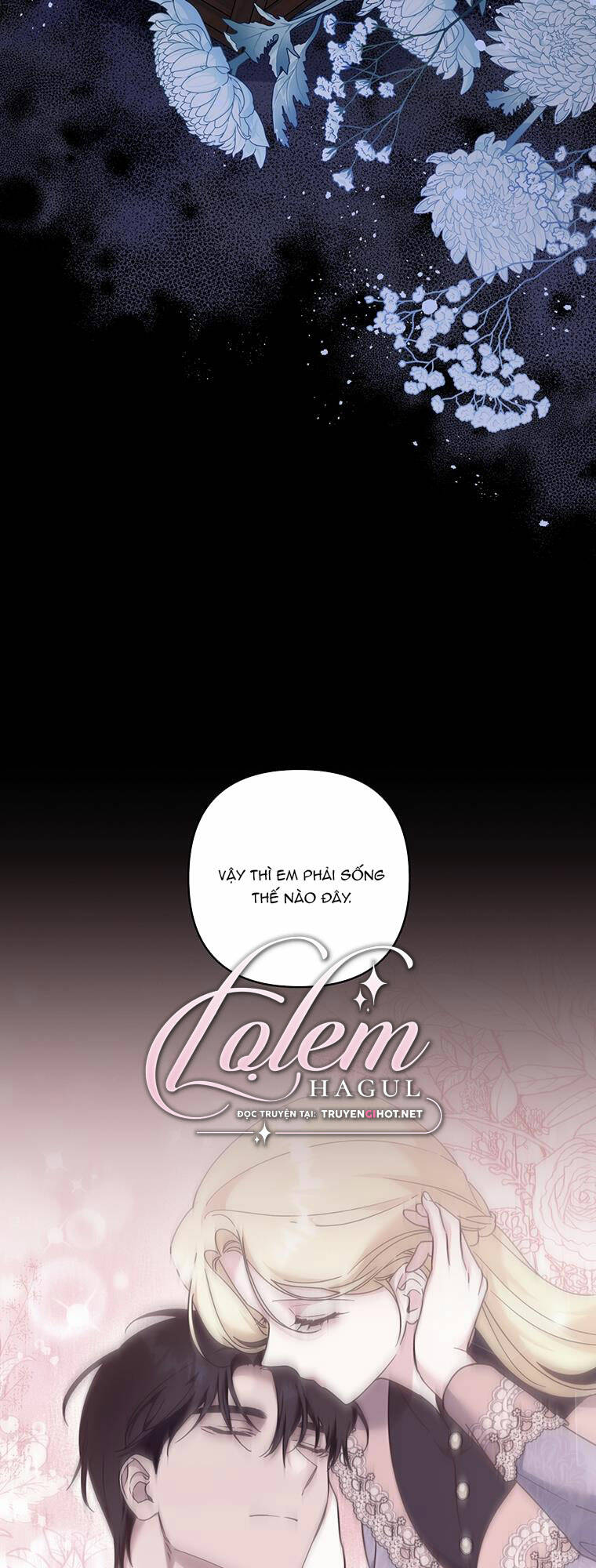 Hãy Để Tôi Được Hiểu Em Chapter 117.1 - Trang 2