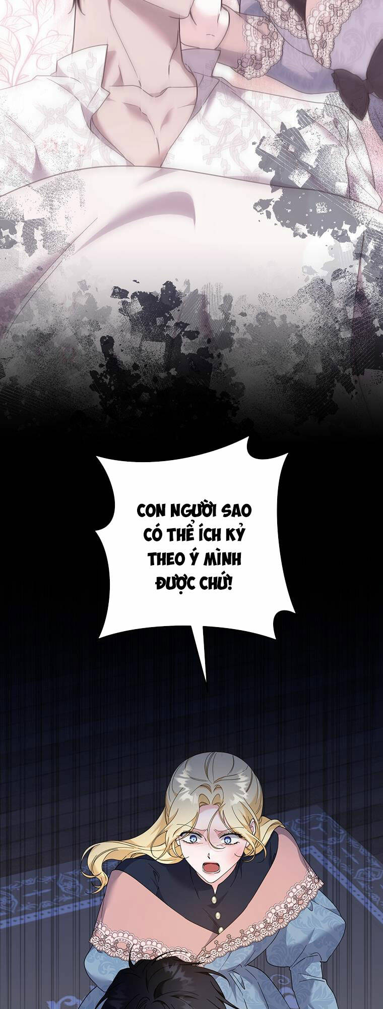 Hãy Để Tôi Được Hiểu Em Chapter 117.1 - Trang 2