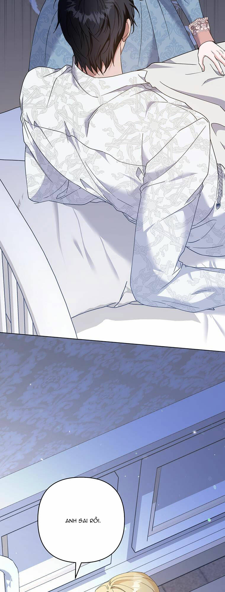 Hãy Để Tôi Được Hiểu Em Chapter 117.1 - Trang 2