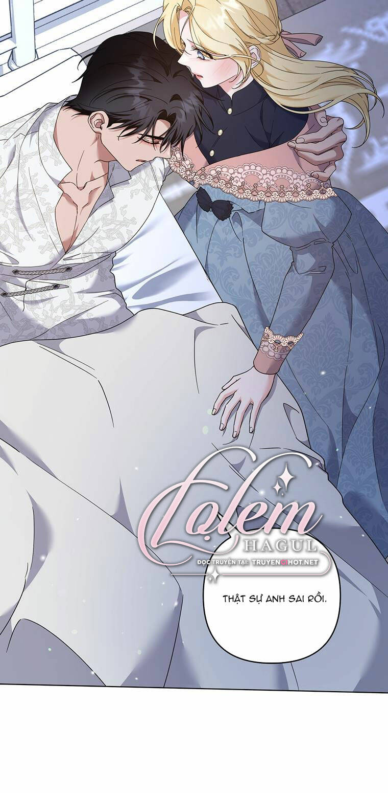 Hãy Để Tôi Được Hiểu Em Chapter 117.1 - Trang 2