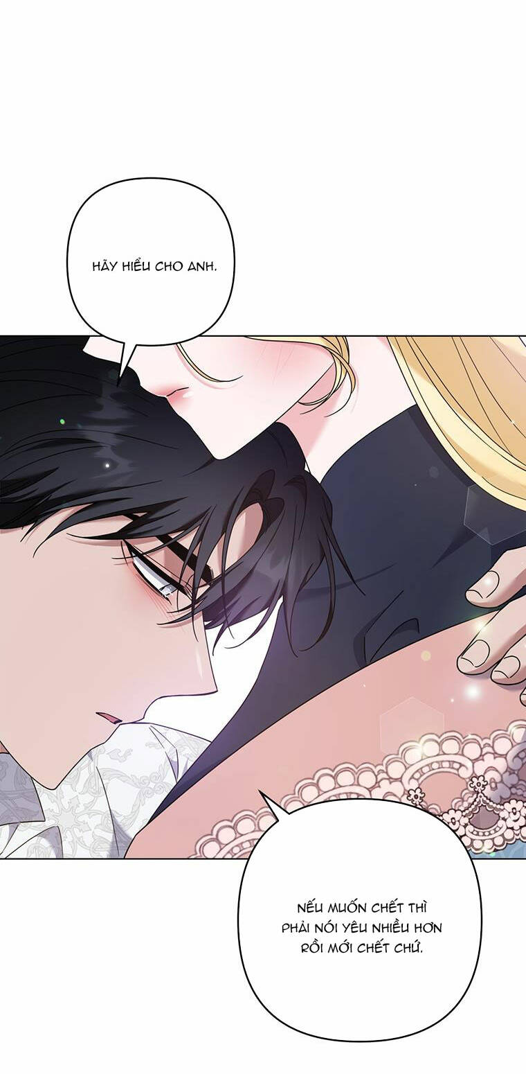 Hãy Để Tôi Được Hiểu Em Chapter 117.1 - Trang 2