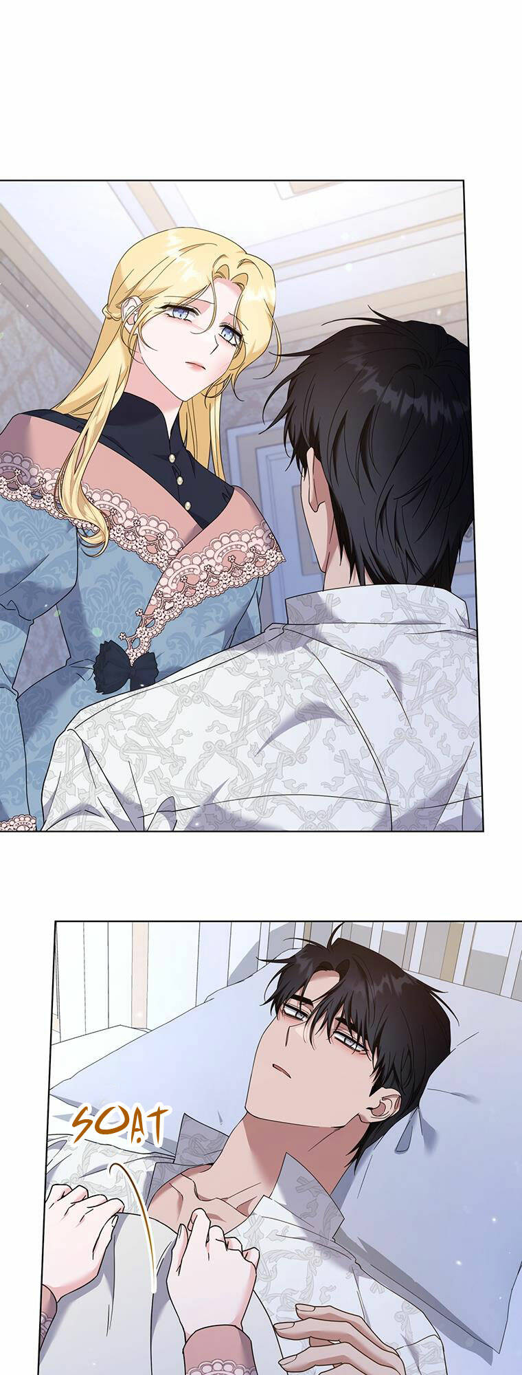 Hãy Để Tôi Được Hiểu Em Chapter 117.1 - Trang 2