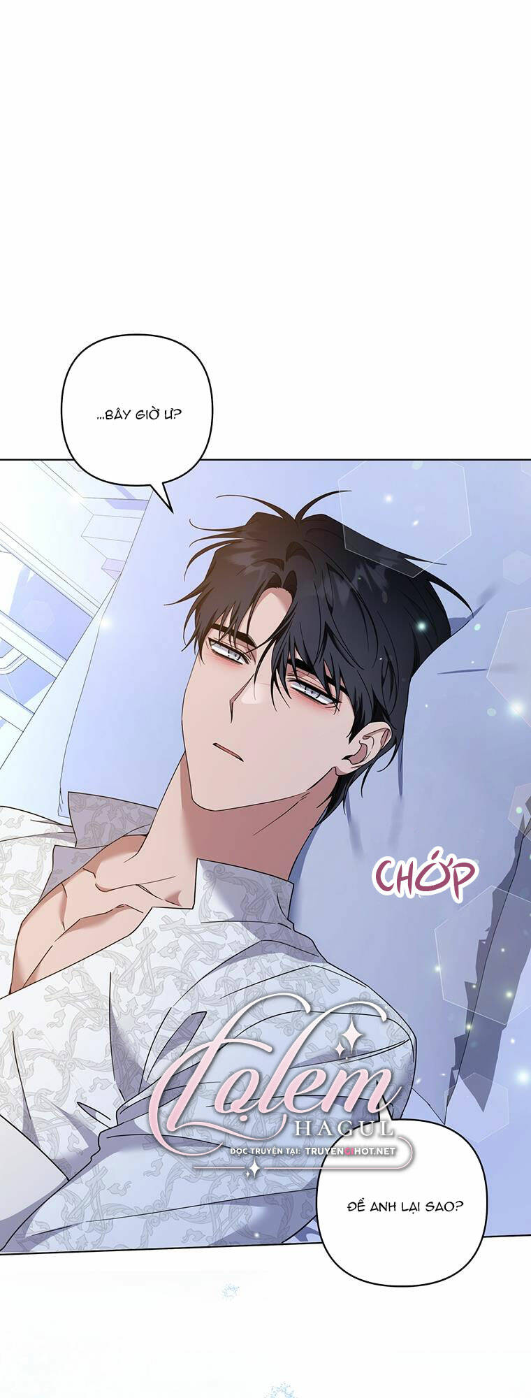 Hãy Để Tôi Được Hiểu Em Chapter 117.1 - Trang 2