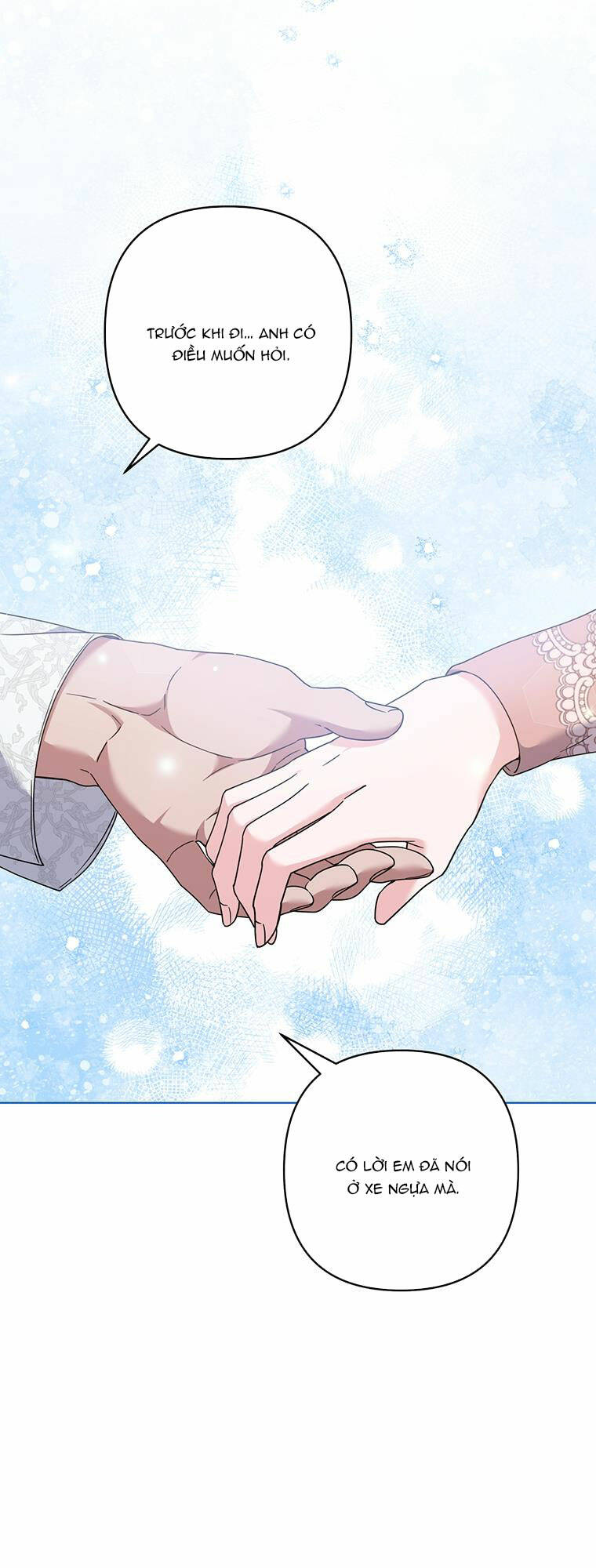 Hãy Để Tôi Được Hiểu Em Chapter 117.1 - Trang 2