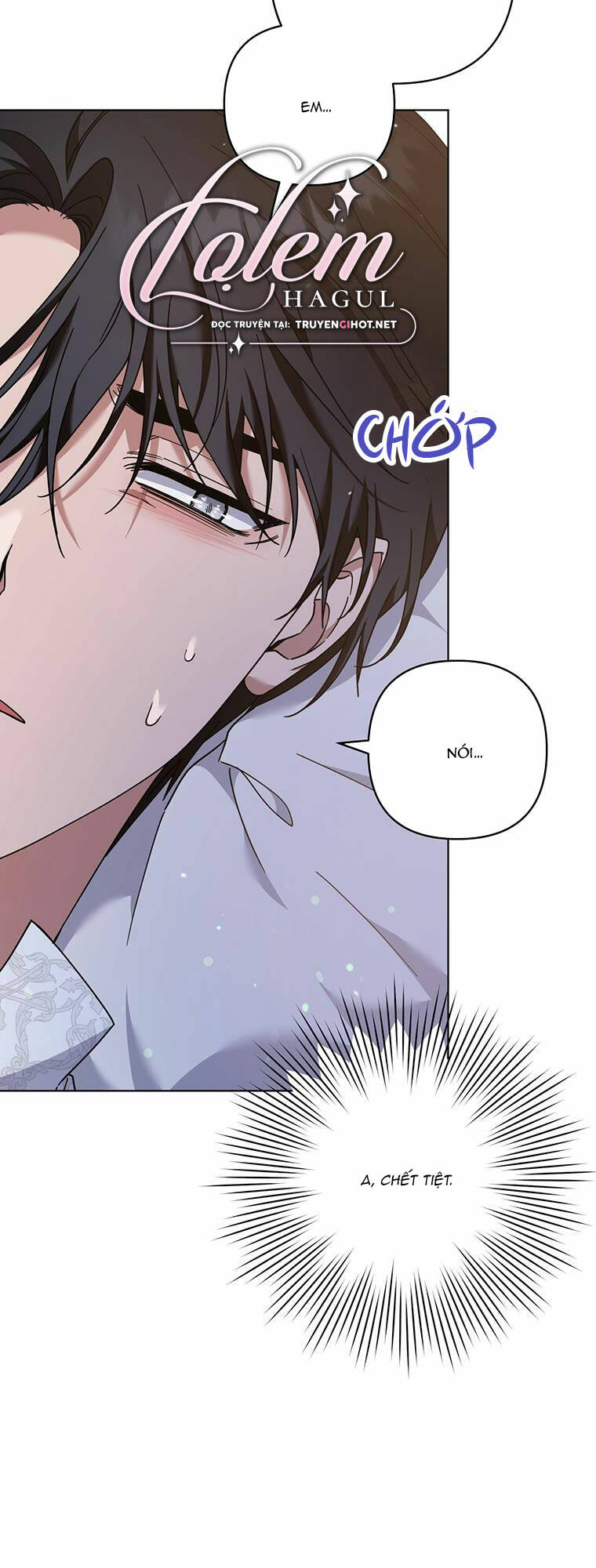 Hãy Để Tôi Được Hiểu Em Chapter 117.1 - Trang 2