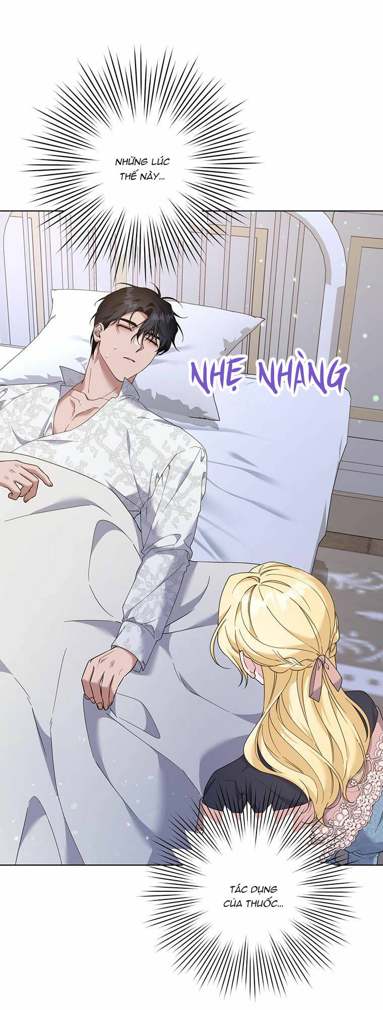 Hãy Để Tôi Được Hiểu Em Chapter 117.1 - Trang 2