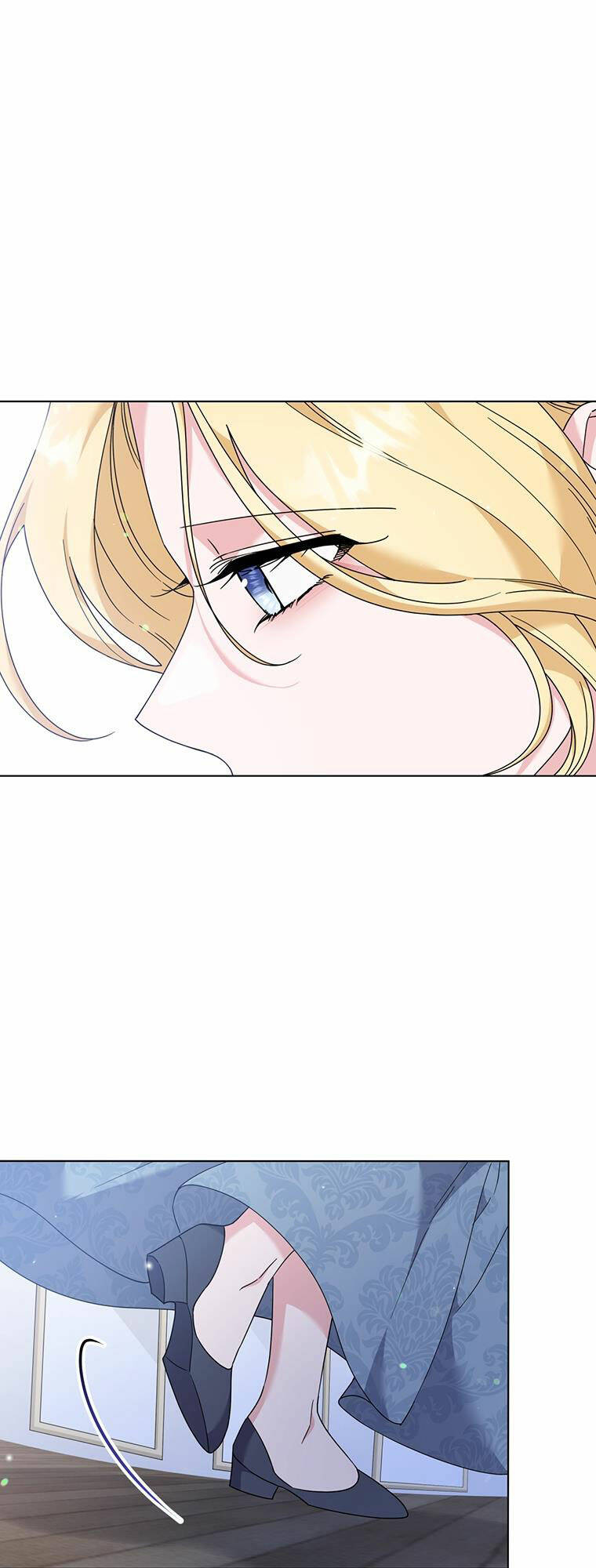 Hãy Để Tôi Được Hiểu Em Chapter 117.1 - Trang 2