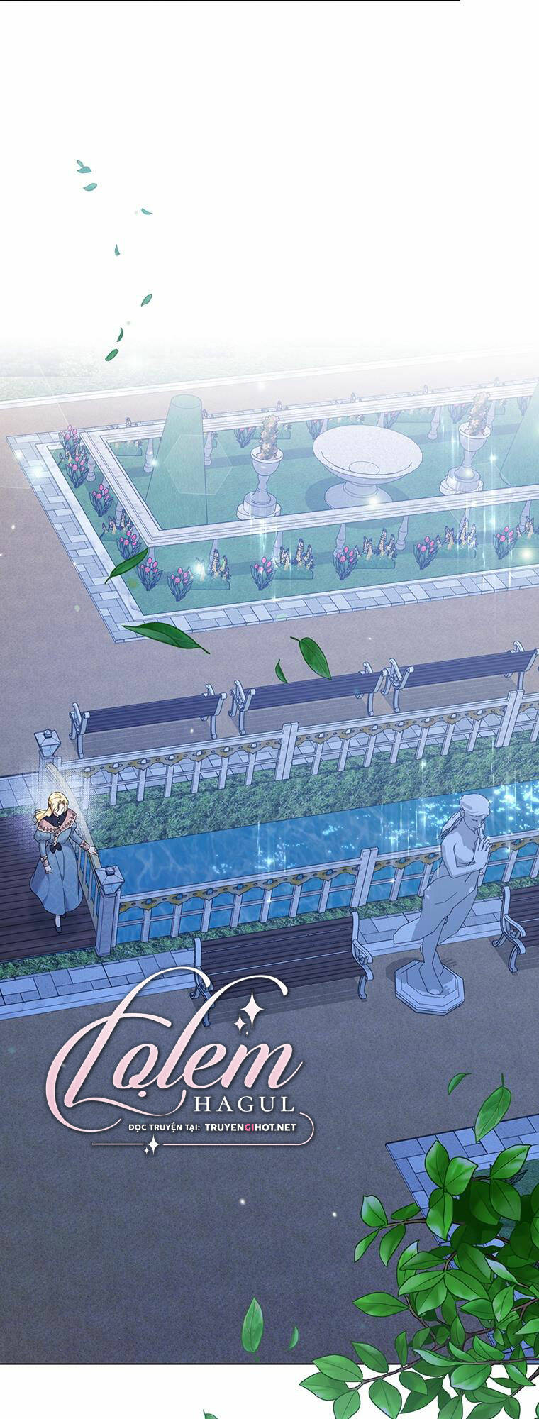 Hãy Để Tôi Được Hiểu Em Chapter 117.1 - Trang 2