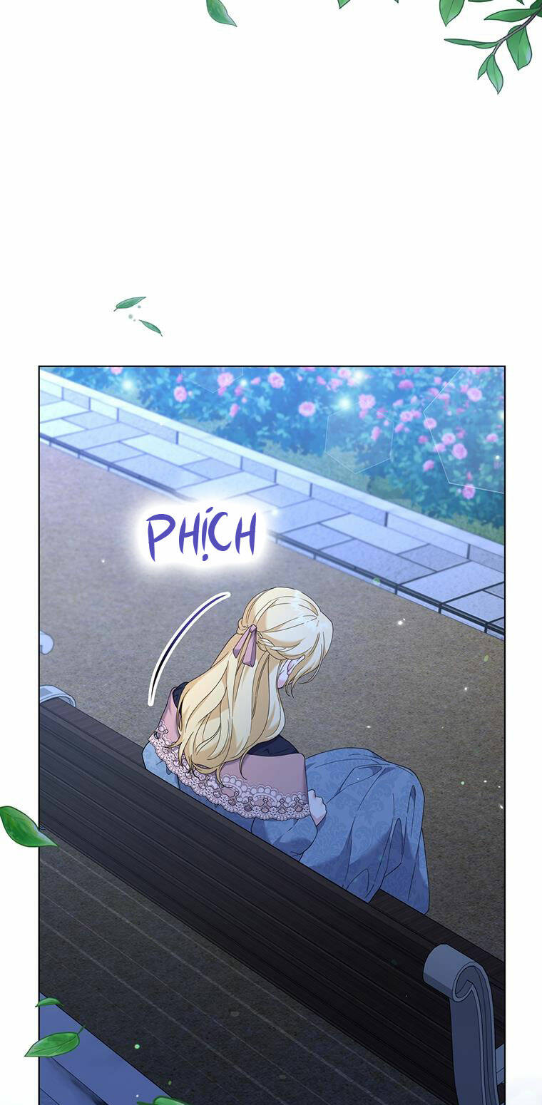 Hãy Để Tôi Được Hiểu Em Chapter 117.1 - Trang 2