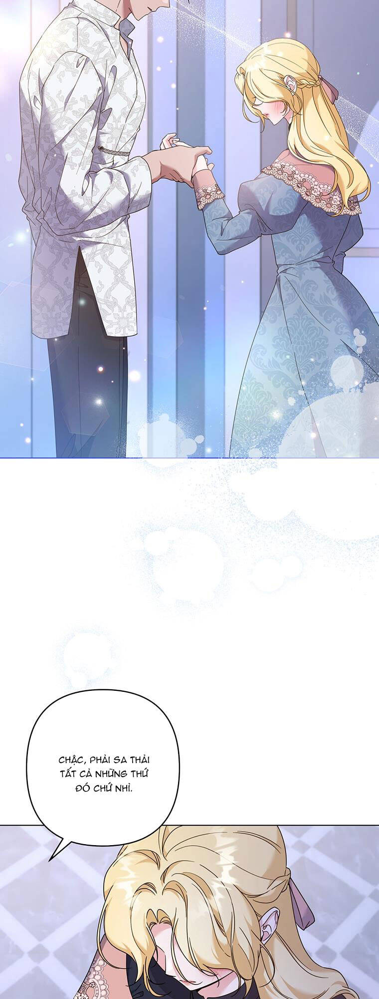 Hãy Để Tôi Được Hiểu Em Chapter 117.1 - Trang 2