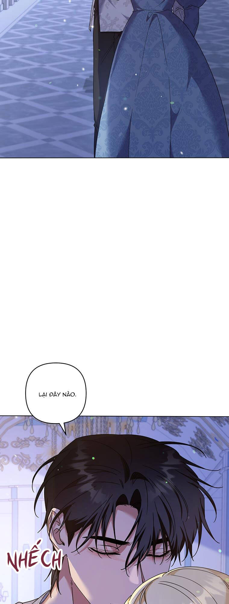 Hãy Để Tôi Được Hiểu Em Chapter 117.1 - Trang 2