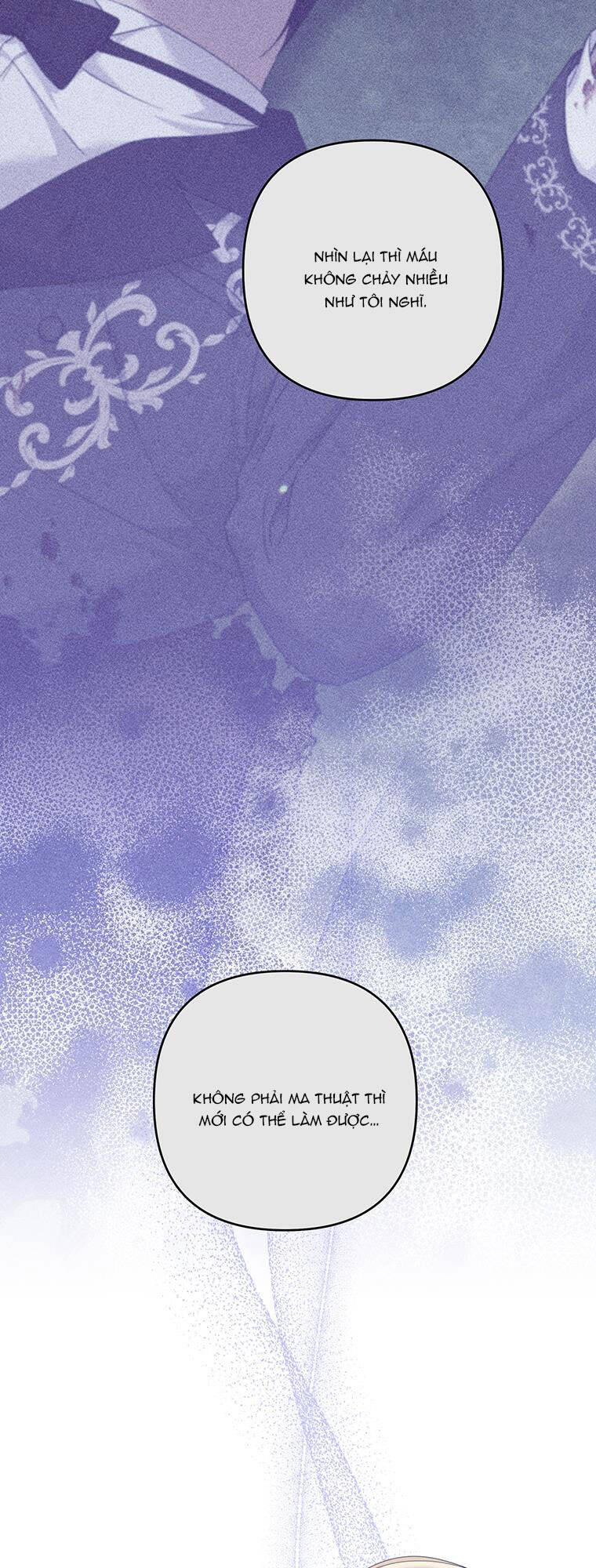 Hãy Để Tôi Được Hiểu Em Chapter 117.2 - Trang 2