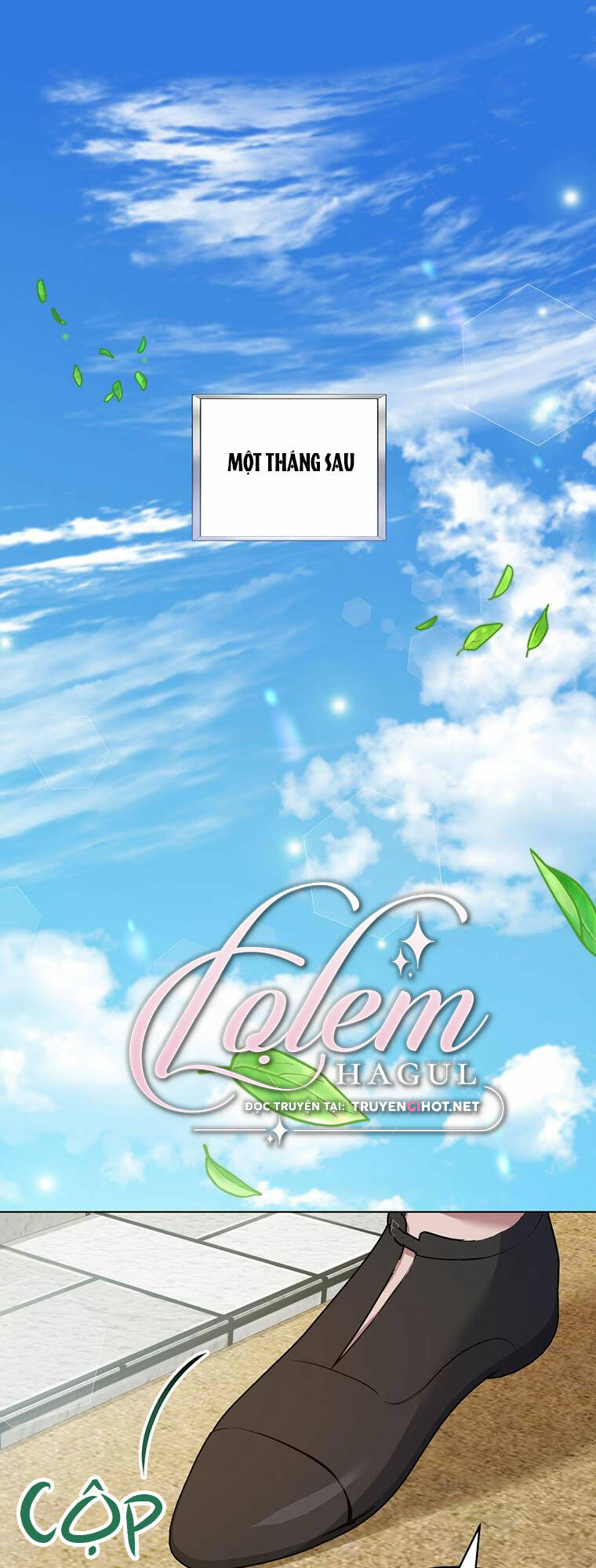 Hãy Để Tôi Được Hiểu Em Chapter 118.1 - Trang 2