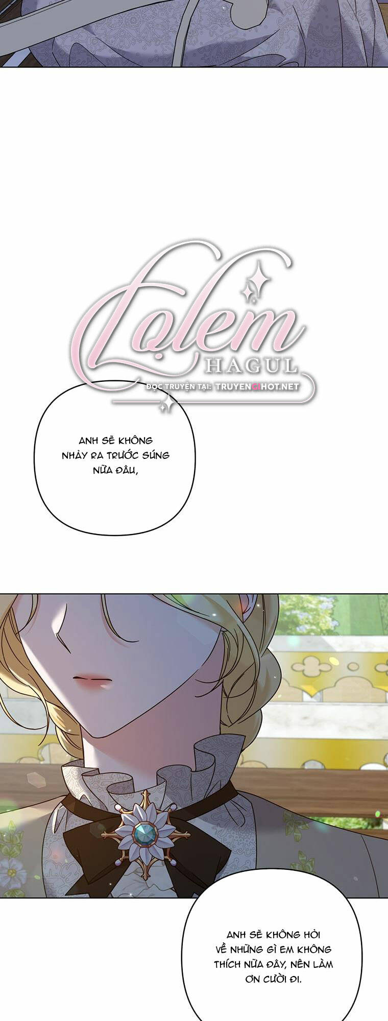 Hãy Để Tôi Được Hiểu Em Chapter 118.1 - Trang 2