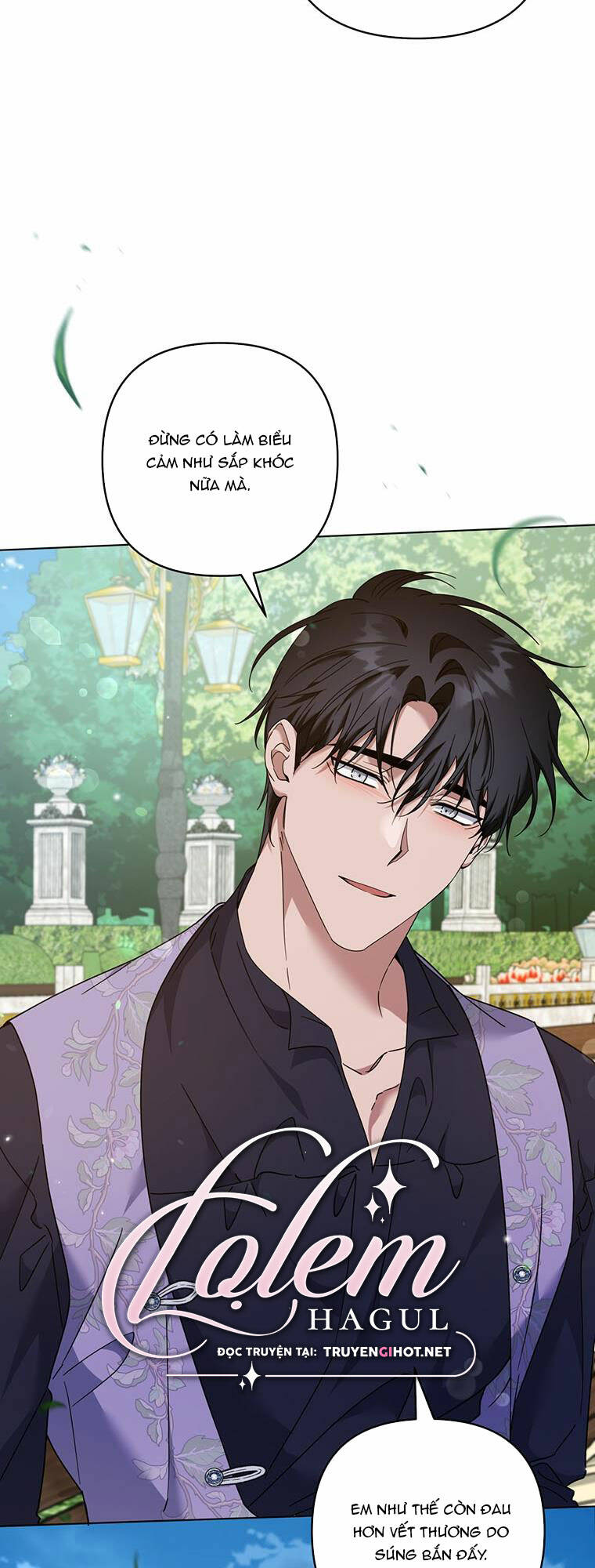 Hãy Để Tôi Được Hiểu Em Chapter 118.1 - Trang 2