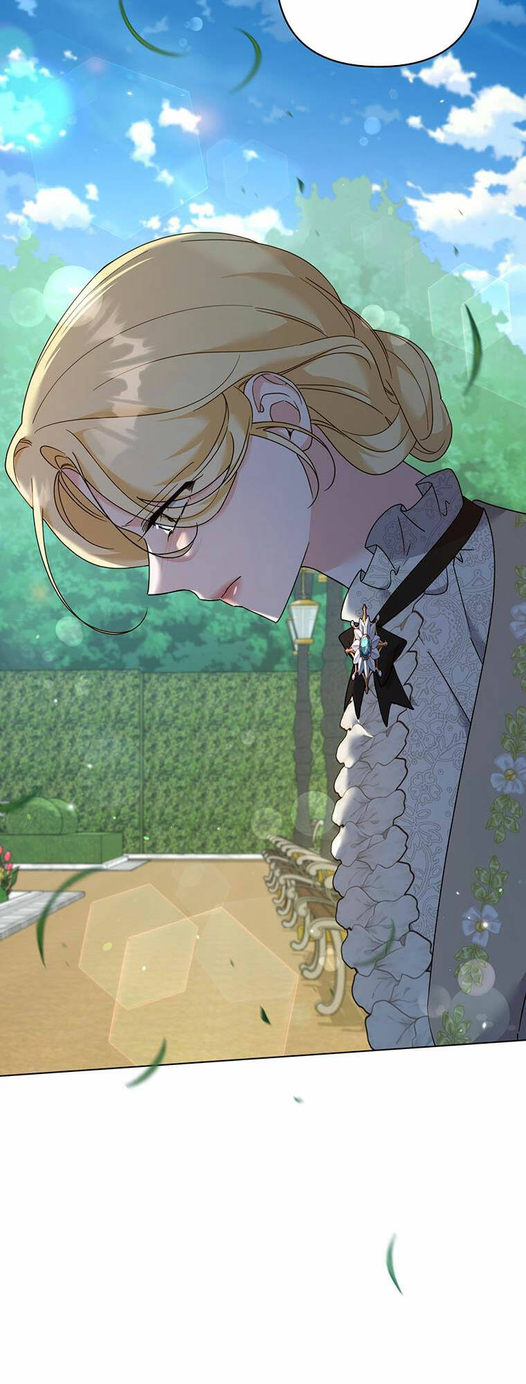 Hãy Để Tôi Được Hiểu Em Chapter 118.1 - Trang 2