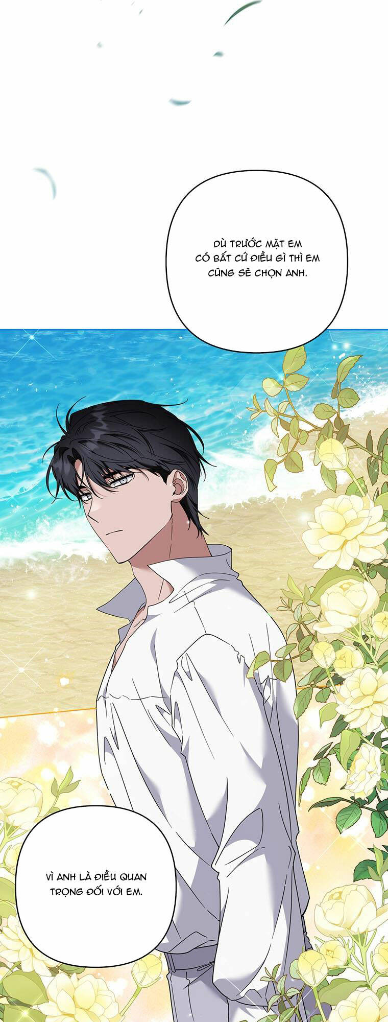 Hãy Để Tôi Được Hiểu Em Chapter 118.1 - Trang 2