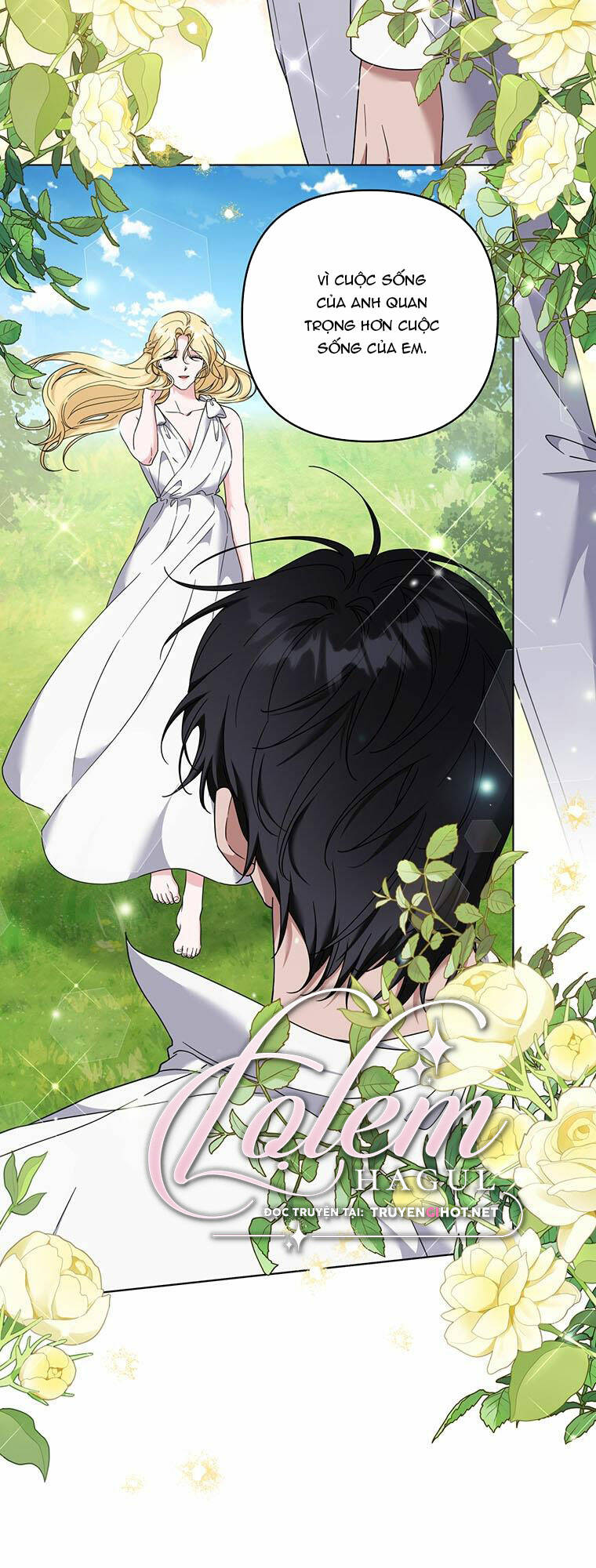 Hãy Để Tôi Được Hiểu Em Chapter 118.1 - Trang 2