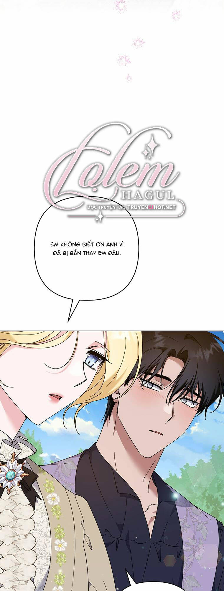 Hãy Để Tôi Được Hiểu Em Chapter 118.1 - Trang 2