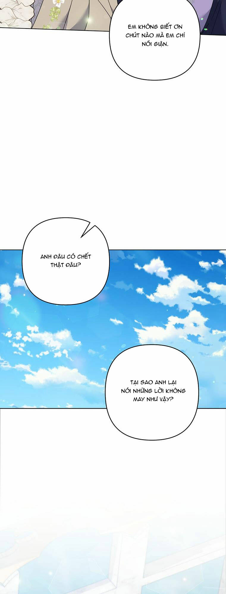 Hãy Để Tôi Được Hiểu Em Chapter 118.1 - Trang 2