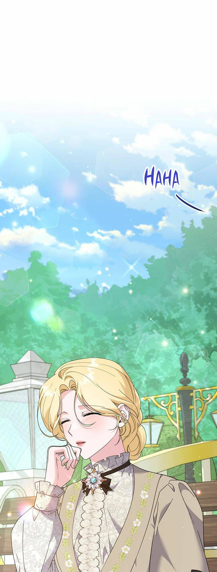 Hãy Để Tôi Được Hiểu Em Chapter 118.1 - Trang 2