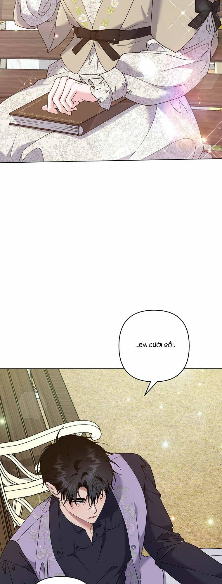 Hãy Để Tôi Được Hiểu Em Chapter 118.1 - Trang 2