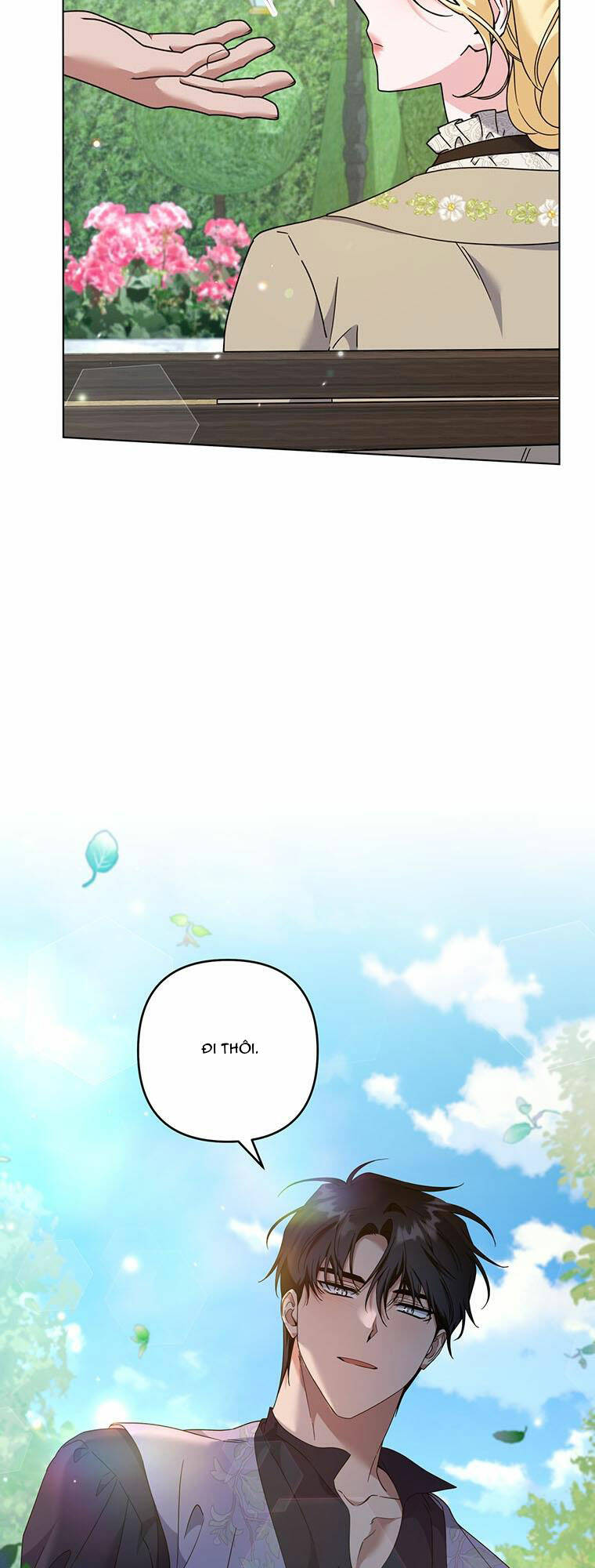 Hãy Để Tôi Được Hiểu Em Chapter 118.1 - Trang 2