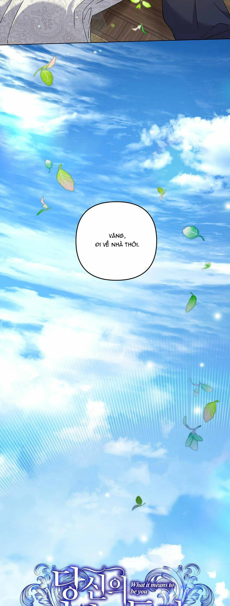 Hãy Để Tôi Được Hiểu Em Chapter 118.1 - Trang 2