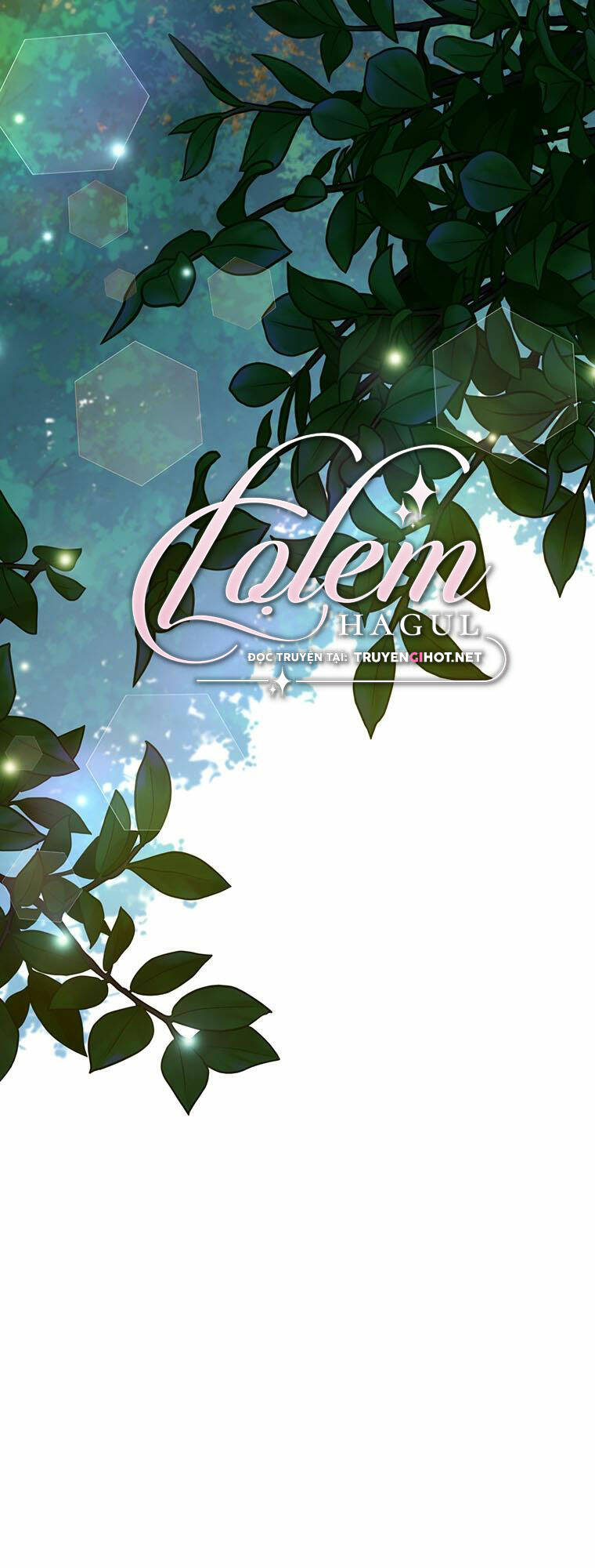 Hãy Để Tôi Được Hiểu Em Chapter 118.1 - Trang 2