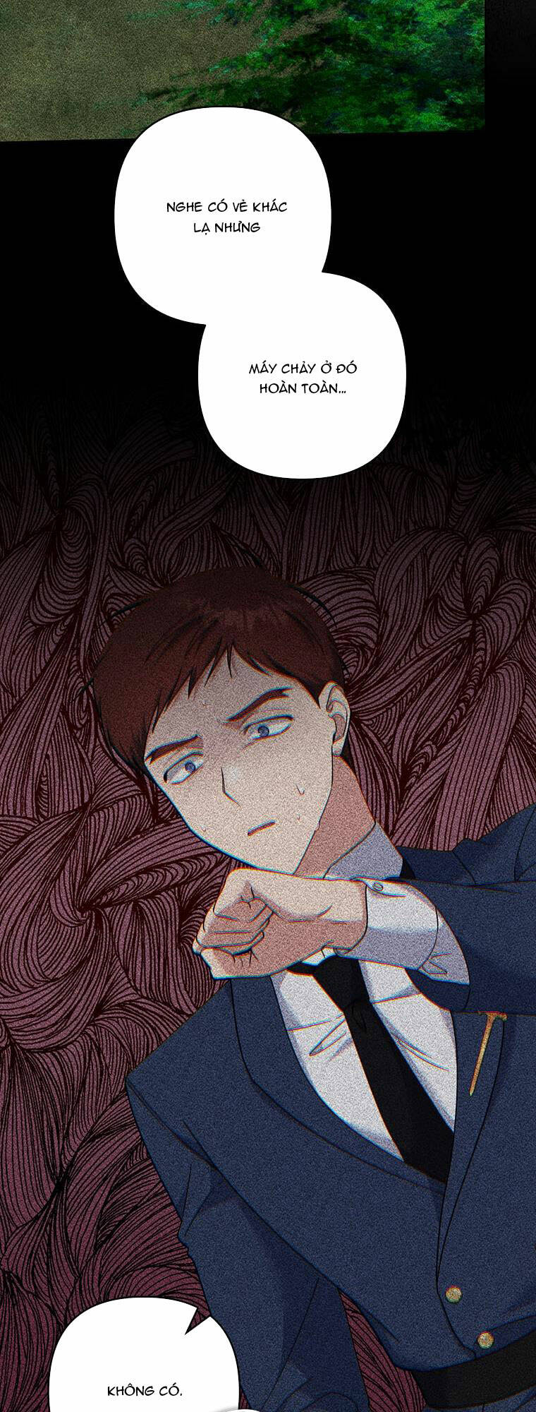 Hãy Để Tôi Được Hiểu Em Chapter 118.1 - Trang 2