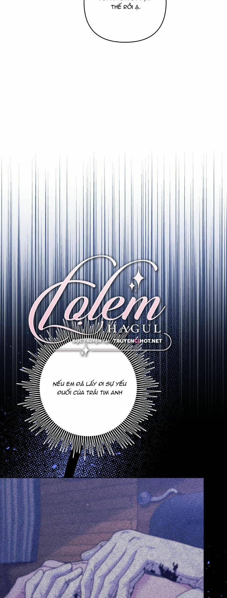 Hãy Để Tôi Được Hiểu Em Chapter 118.1 - Trang 2