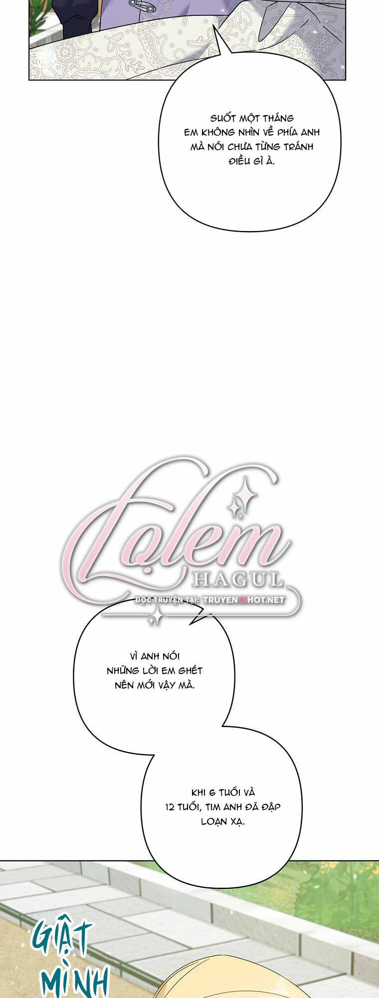 Hãy Để Tôi Được Hiểu Em Chapter 118.1 - Trang 2