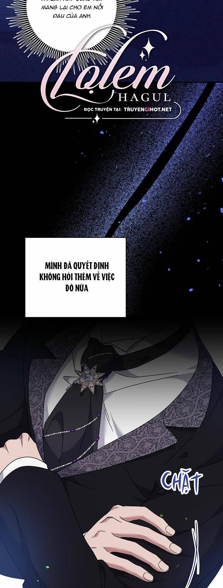 Hãy Để Tôi Được Hiểu Em Chapter 118.1 - Trang 2