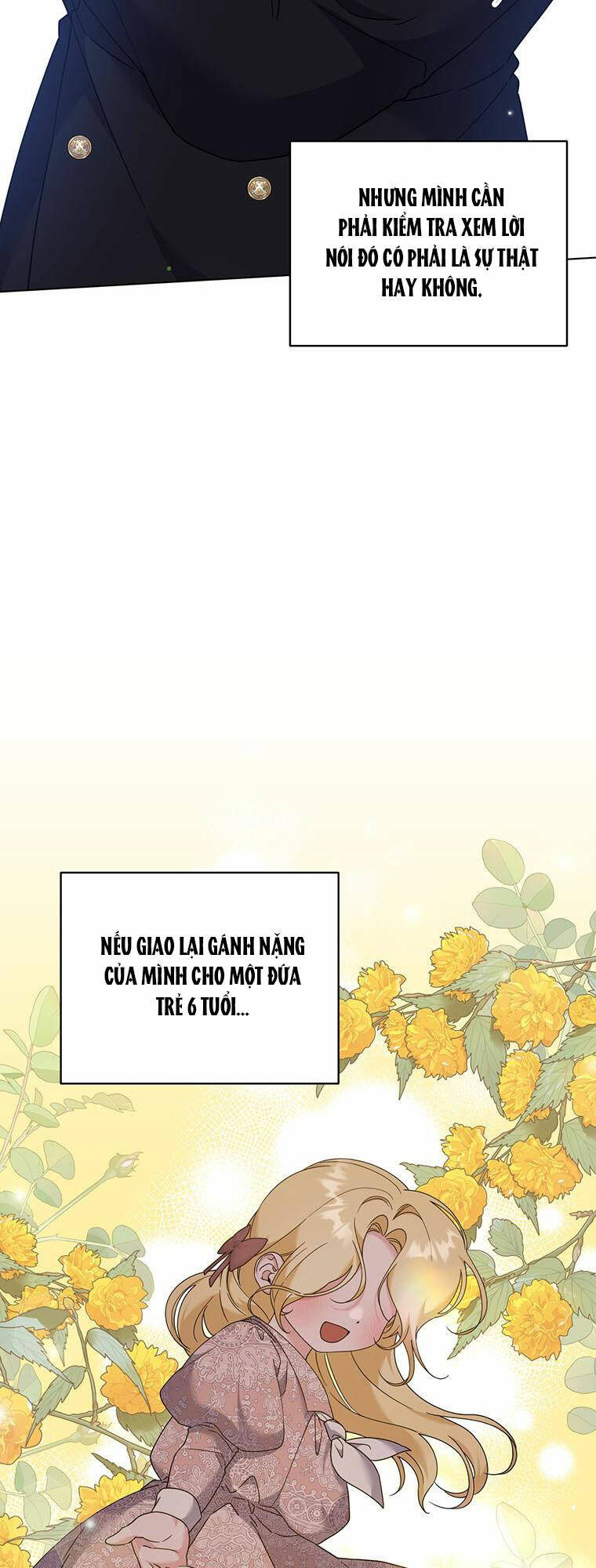 Hãy Để Tôi Được Hiểu Em Chapter 118.1 - Trang 2