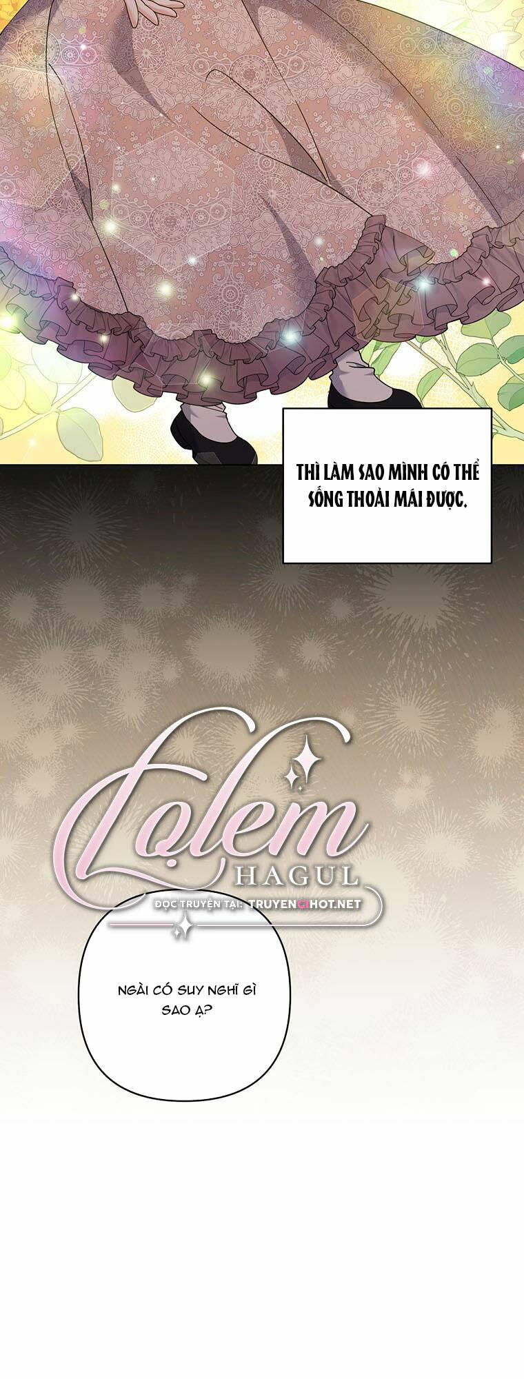 Hãy Để Tôi Được Hiểu Em Chapter 118.1 - Trang 2