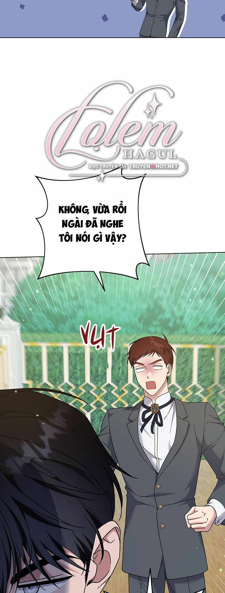 Hãy Để Tôi Được Hiểu Em Chapter 118.1 - Trang 2