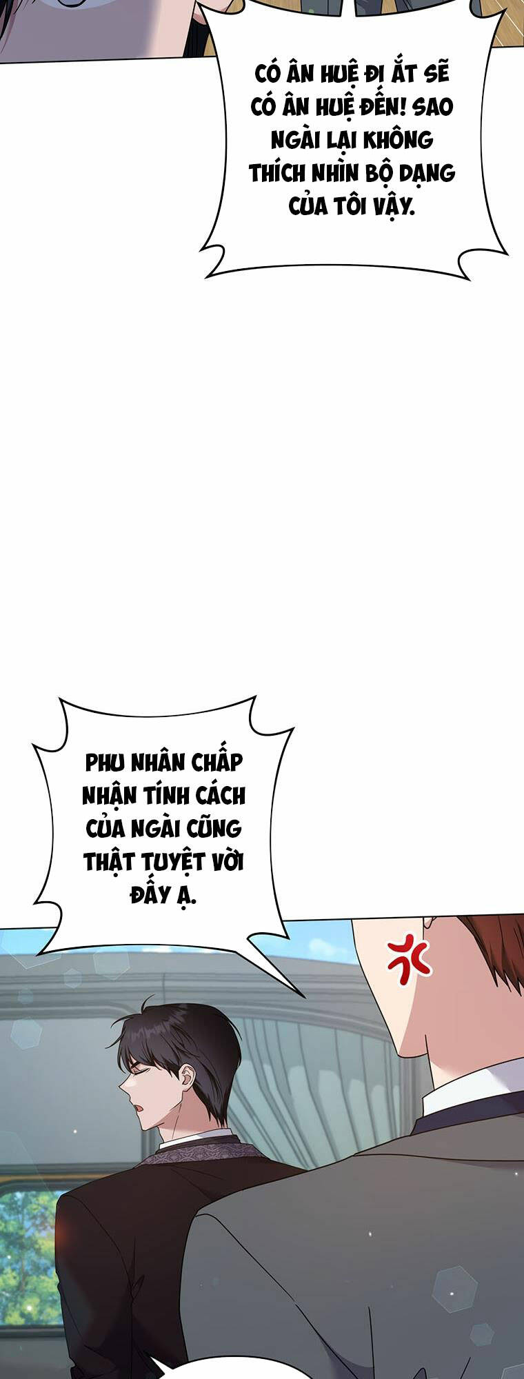 Hãy Để Tôi Được Hiểu Em Chapter 118.1 - Trang 2