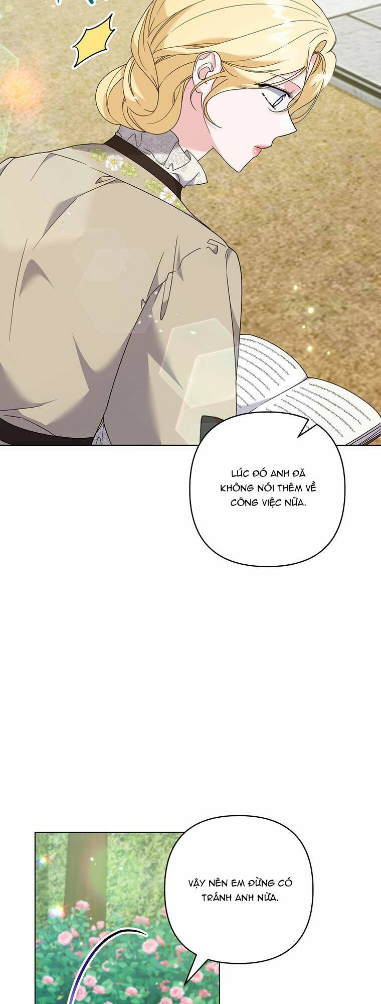 Hãy Để Tôi Được Hiểu Em Chapter 118.1 - Trang 2