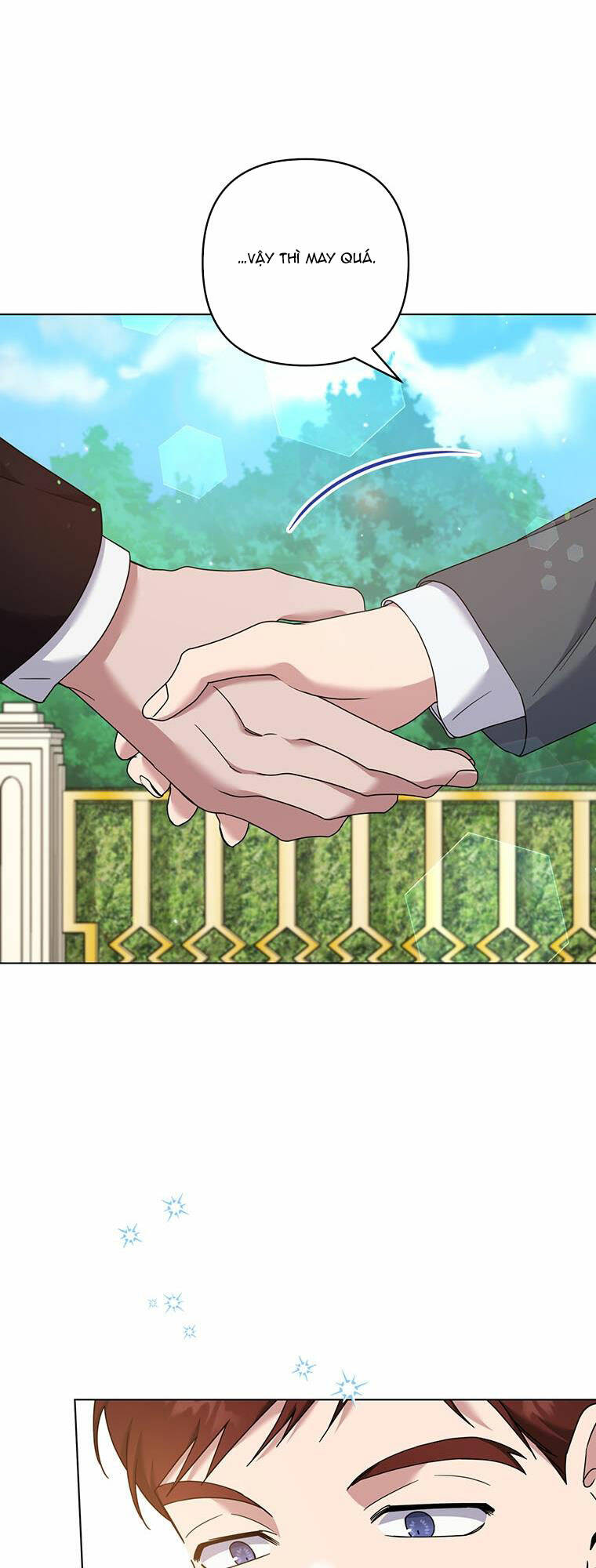 Hãy Để Tôi Được Hiểu Em Chapter 118.1 - Trang 2