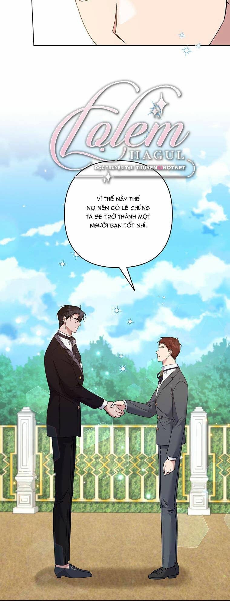 Hãy Để Tôi Được Hiểu Em Chapter 118.1 - Trang 2