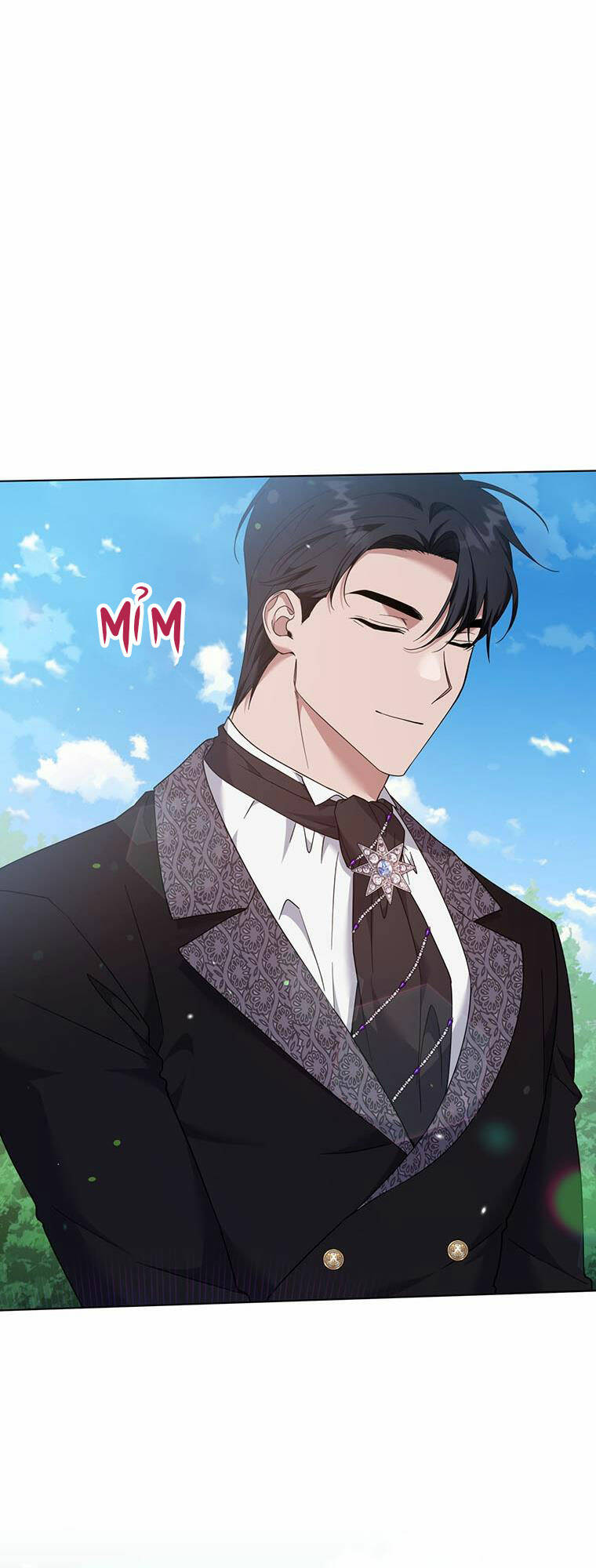 Hãy Để Tôi Được Hiểu Em Chapter 118.1 - Trang 2