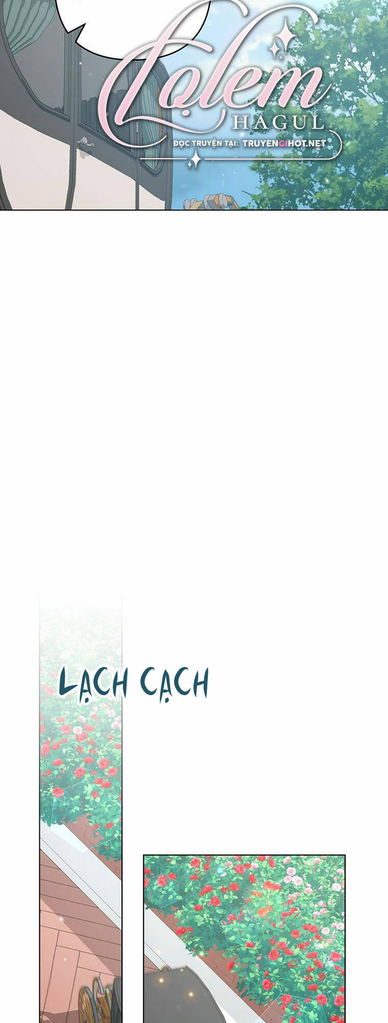 Hãy Để Tôi Được Hiểu Em Chapter 118.1 - Trang 2