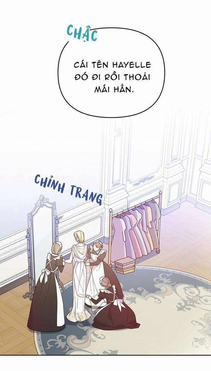 Hãy Để Tôi Được Hiểu Em Chapter 12 - Trang 2